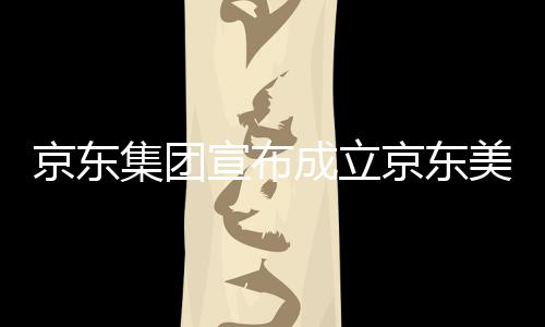 宣布位于湾超成立美术地部基京东集团京东级总馆，深圳