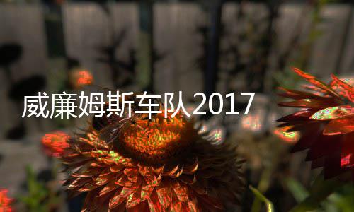 威廉威廉役再车队姆斯 马姆车队加入萨退复出